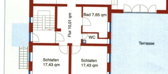 Дом с 7 спальнями в Miesbach, Германия № 210558 35