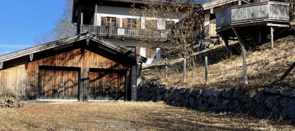 Дом с 7 спальнями в Miesbach, Германия № 210558 31