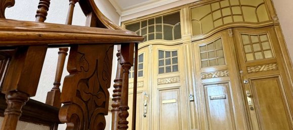 5 chambres Appartement à Schmargendorf, Germany No. 279256 8