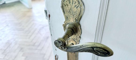 5 chambres Appartement à Schmargendorf, Germany No. 279256 18