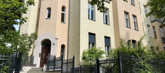5 chambres Appartement à Schmargendorf, Germany No. 279256 4