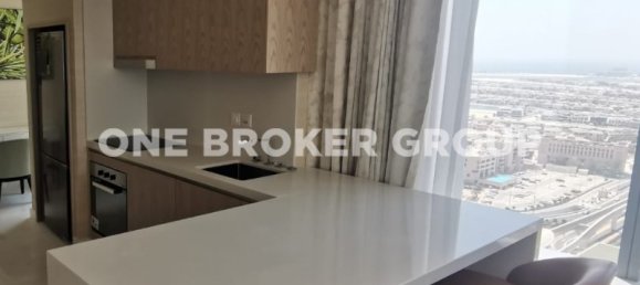 47.1m² Apartment in Palm Jumeirah, UAE No. 2643 6