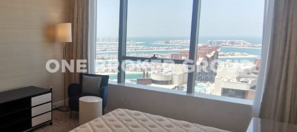 47.1m² Apartment in Palm Jumeirah, UAE No. 2643 5