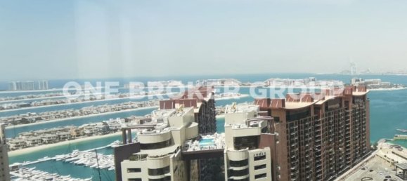 47.1m² Apartment in Palm Jumeirah, UAE No. 2643 11