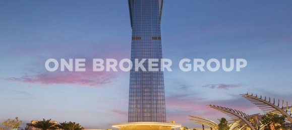 47.1m² Apartment in Palm Jumeirah, UAE No. 2643 14