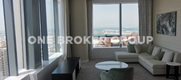 47.1m² Apartment in Palm Jumeirah, UAE No. 2643 2