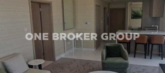 47.1m² Apartment in Palm Jumeirah, UAE No. 2643 16