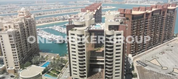 47.1m² Apartment in Palm Jumeirah, UAE No. 2643 7