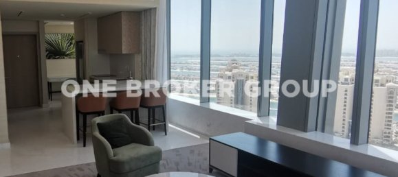 47.1m² Apartment in Palm Jumeirah, UAE No. 2643 3