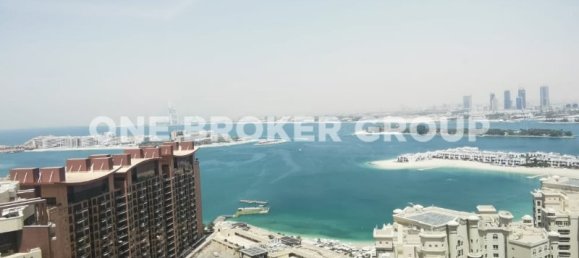 47.1m² Apartment in Palm Jumeirah, UAE No. 2643 13