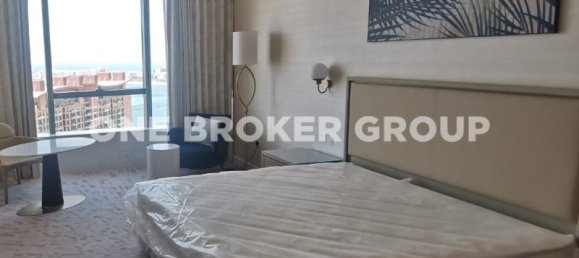 47.1m² Apartment in Palm Jumeirah, UAE No. 2643 4
