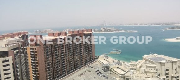 47.1m² Apartment in Palm Jumeirah, UAE No. 2643 12