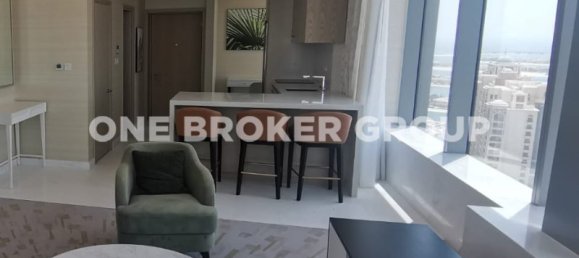 47.1m² Apartment in Palm Jumeirah, UAE No. 2643 9