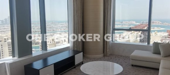 47.1m² Apartment in Palm Jumeirah, UAE No. 2643 10
