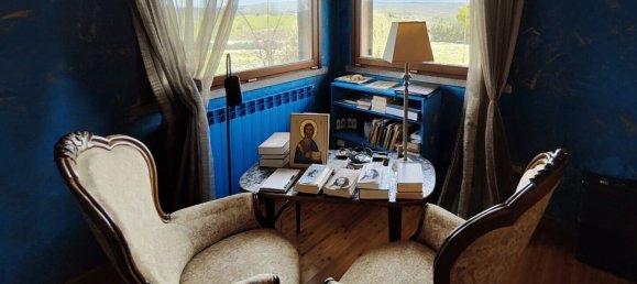 3 bedrooms Castles in Orbetello, Italy No. 55601 17