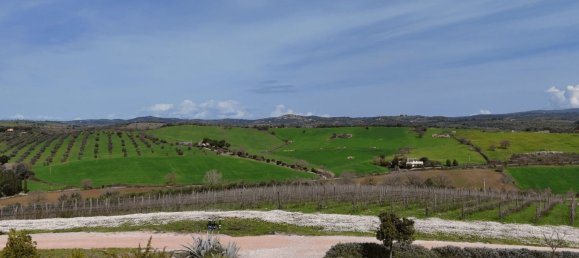 3 bedrooms Castles in Orbetello, Italy No. 55601 41