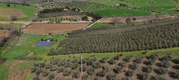 3 bedrooms Castles in Orbetello, Italy No. 55601 32