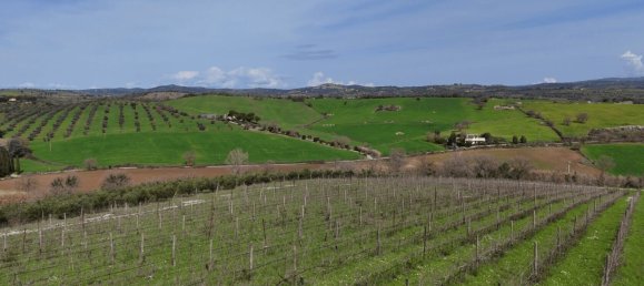 3 bedrooms Castles in Orbetello, Italy No. 55601 38