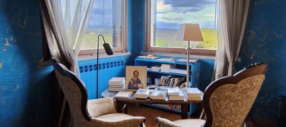 3 bedrooms Castles in Orbetello, Italy No. 55601 16