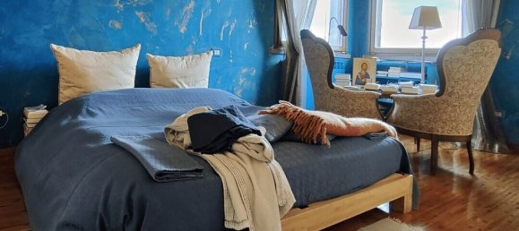 3 bedrooms Castles in Orbetello, Italy No. 55601 26