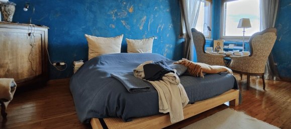 3 bedrooms Castles in Orbetello, Italy No. 55601 27