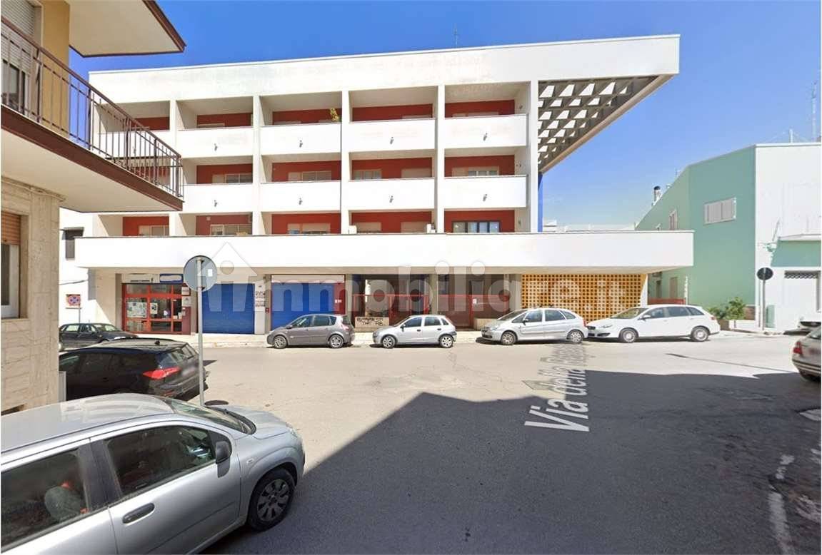 2 Schlafzimmer Wohnung in Gioia del Colle, Italy, Nr. 262801