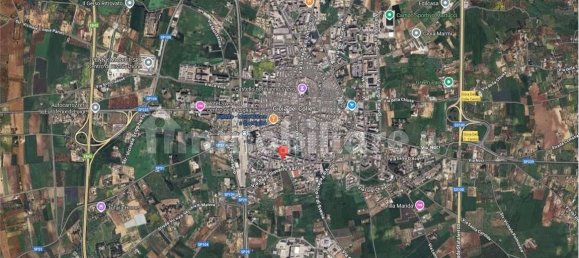 2 Schlafzimmer Wohnung in Gioia del Colle, Italy, Nr. 262801 7