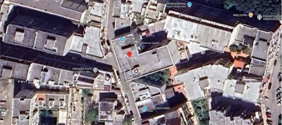 2 Schlafzimmer Wohnung in Gioia del Colle, Italy, Nr. 262801 5