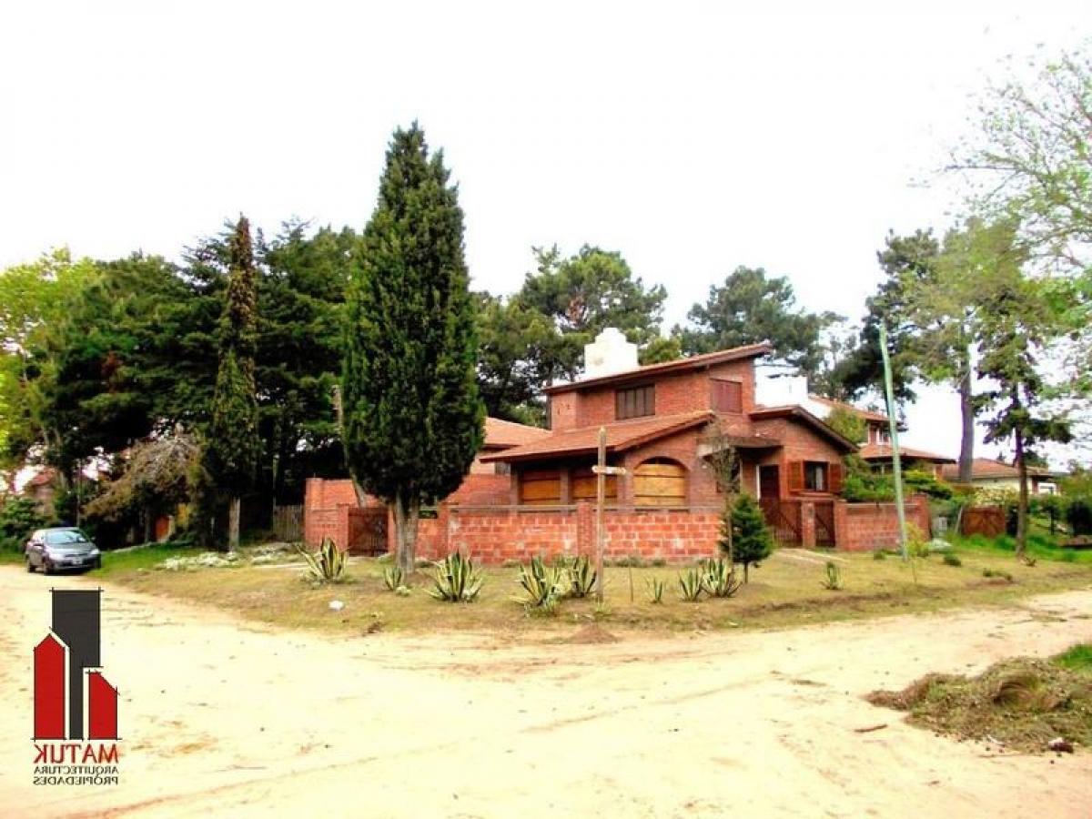 2 Schlafzimmer Haus in Mar del Plata, Argentina, Nr. 87708