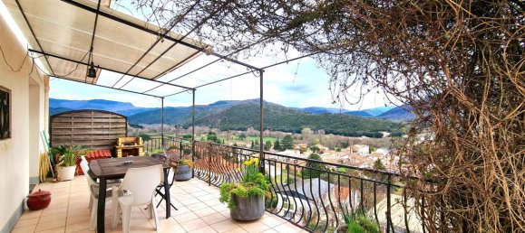 Casa de 4 dormitorios en Bedarieux, France No. 17002 5