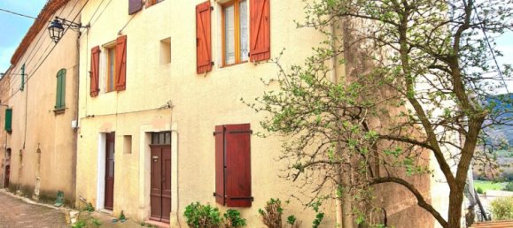 Casa de 4 dormitorios en Bedarieux, France No. 17002 3