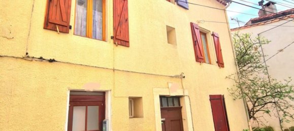 Casa de 4 dormitorios en Bedarieux, France No. 17002 2