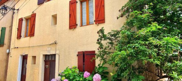 Casa de 4 dormitorios en Bedarieux, France No. 17002 4