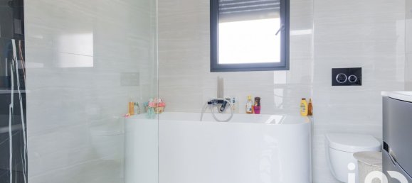 5 chambres Maison à Savigny-sur-Orge, France No. 363596 12