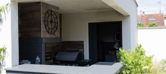 5 chambres Maison à Savigny-sur-Orge, France No. 363596 14