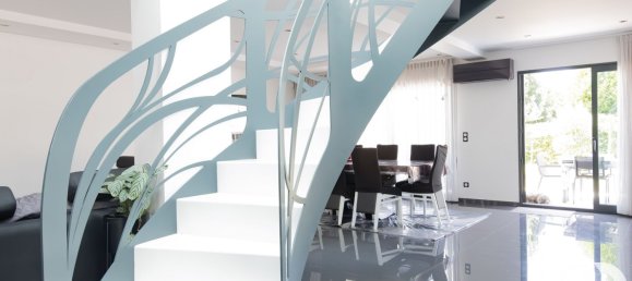 5 chambres Maison à Savigny-sur-Orge, France No. 363596 3