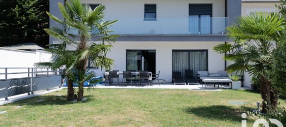 5 chambres Maison à Savigny-sur-Orge, France No. 363596 2