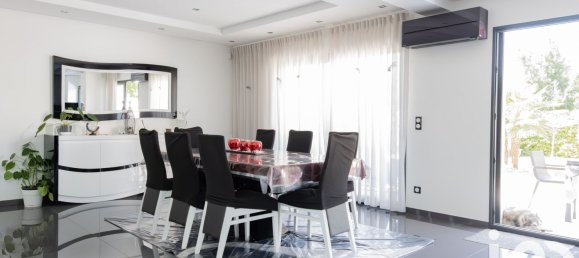 5 chambres Maison à Savigny-sur-Orge, France No. 363596 4