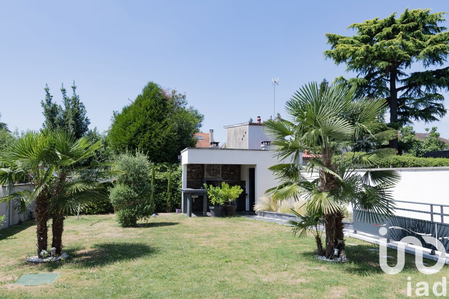 5 chambres Maison à Savigny-sur-Orge, France No. 363596