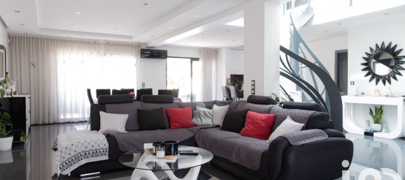 5 chambres Maison à Savigny-sur-Orge, France No. 363596 5