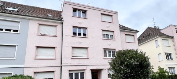 2 bedrooms Building in Saint-Louis, France No. 246028 3