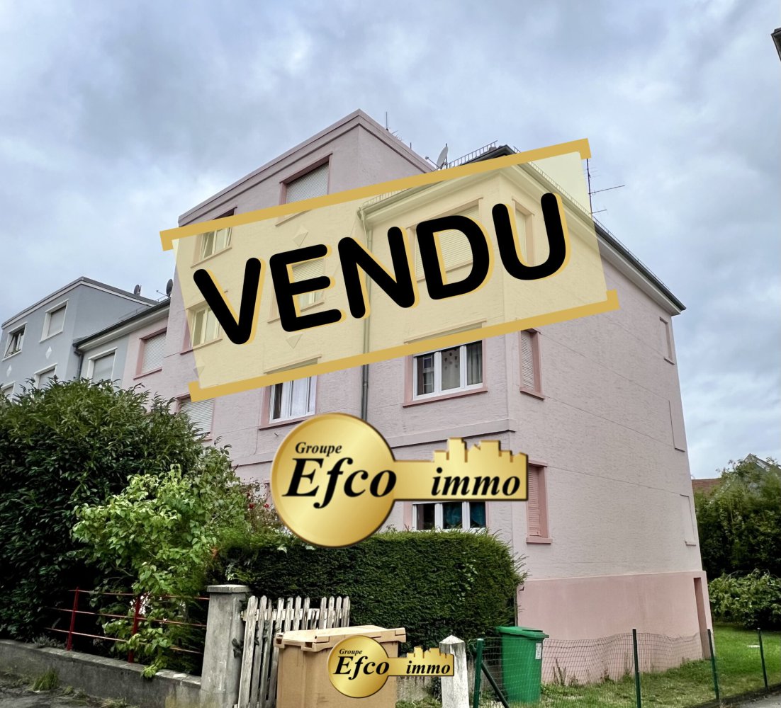 2 bedrooms Building in Saint-Louis, France No. 246028