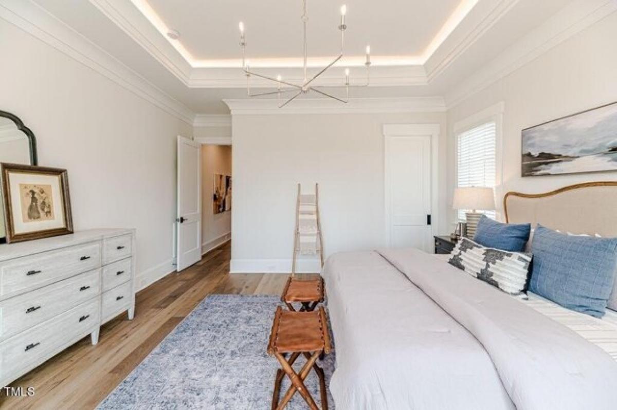 Casa T5 em Raleigh, USA N.º 385659