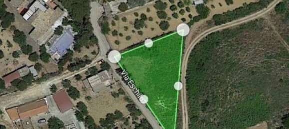 Terreno en Caltagirone, Italy 1000 m² No. 267261 6