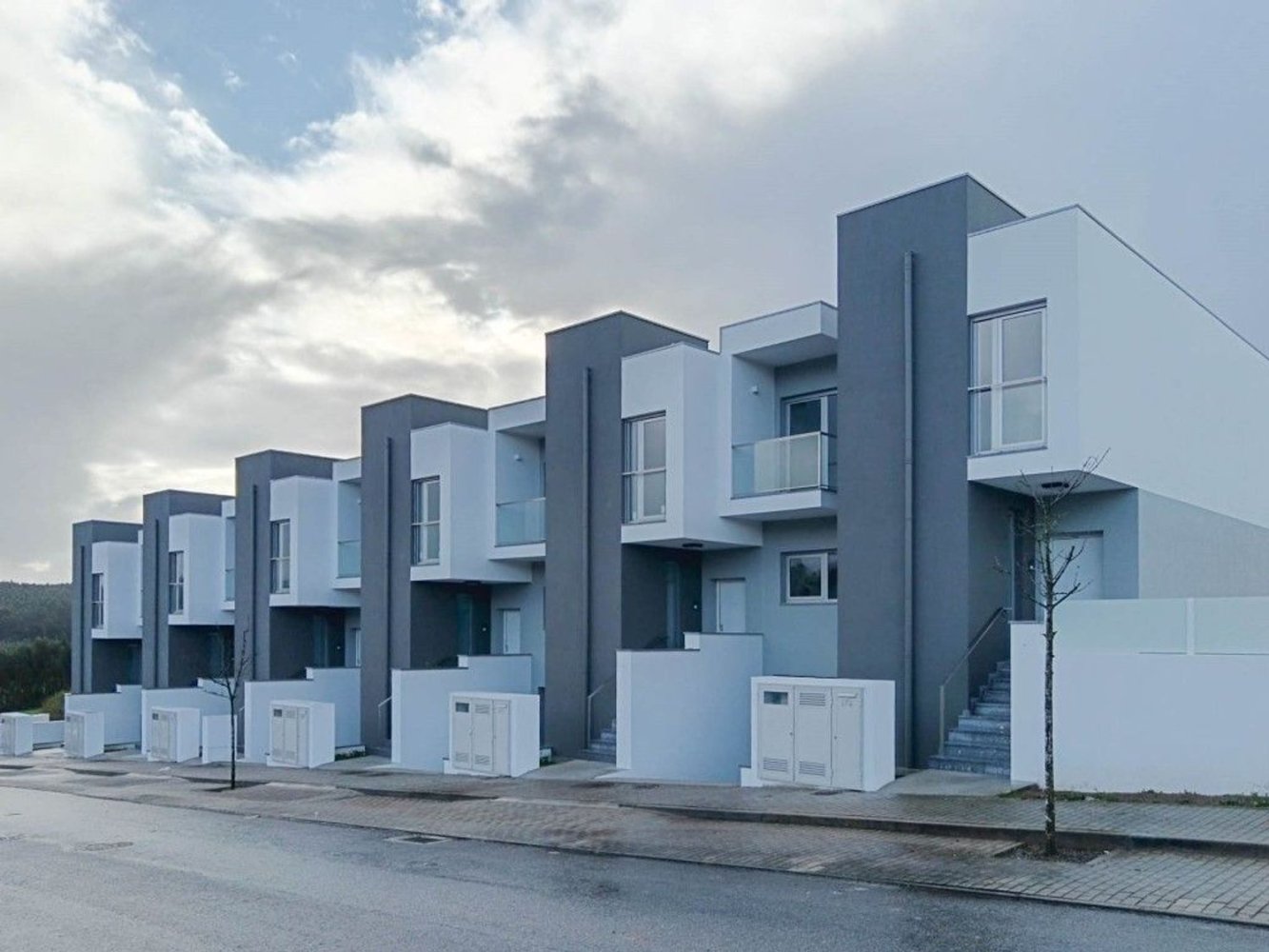 3 rooms House in Vila Nova de Famalicao, Portugal No. 39042