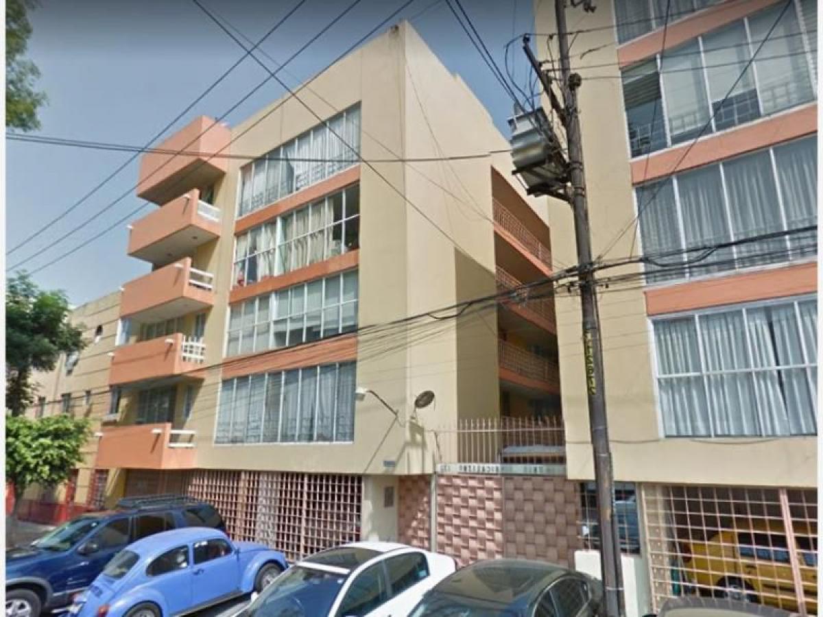 3 bedrooms Apartment in Mexicali, Mexico No. 180268