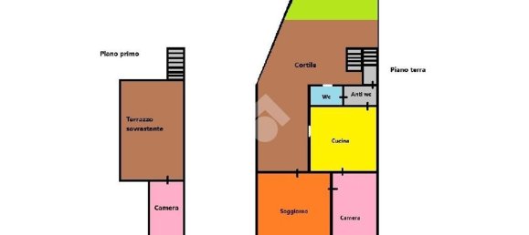 2 Schlafzimmer Haus in Viagrande, Italy, Nr. 338677 18