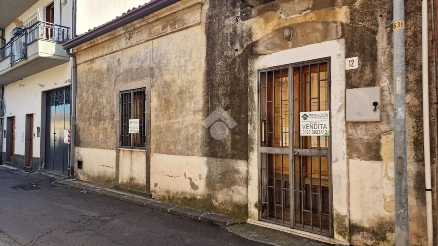 2 Schlafzimmer Haus in Viagrande, Italy, Nr. 338677