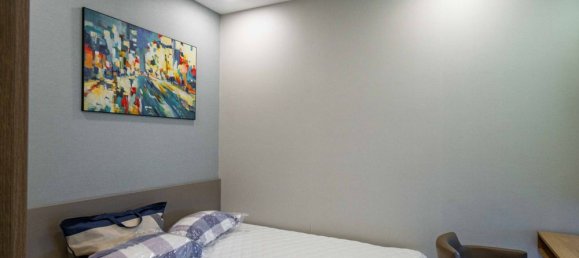 2-Zimmer Büro in District 1, Vietnam, Nr. 18029 7