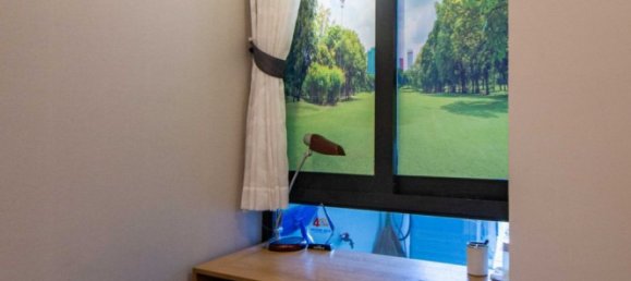 2-Zimmer Büro in District 1, Vietnam, Nr. 18029 4